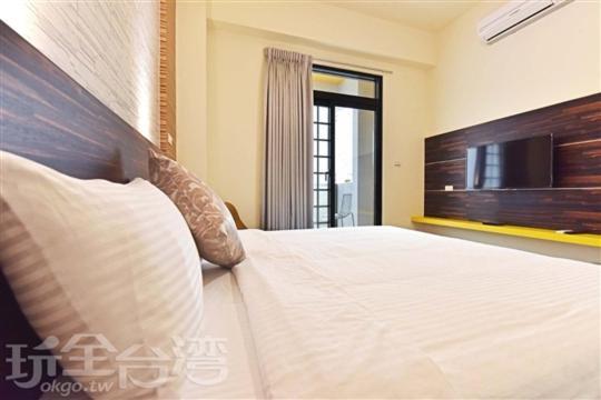 Sea Sky Love Homestay Magong Extérieur photo