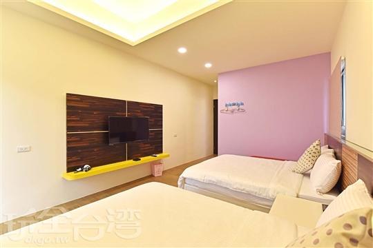 Sea Sky Love Homestay Magong Extérieur photo